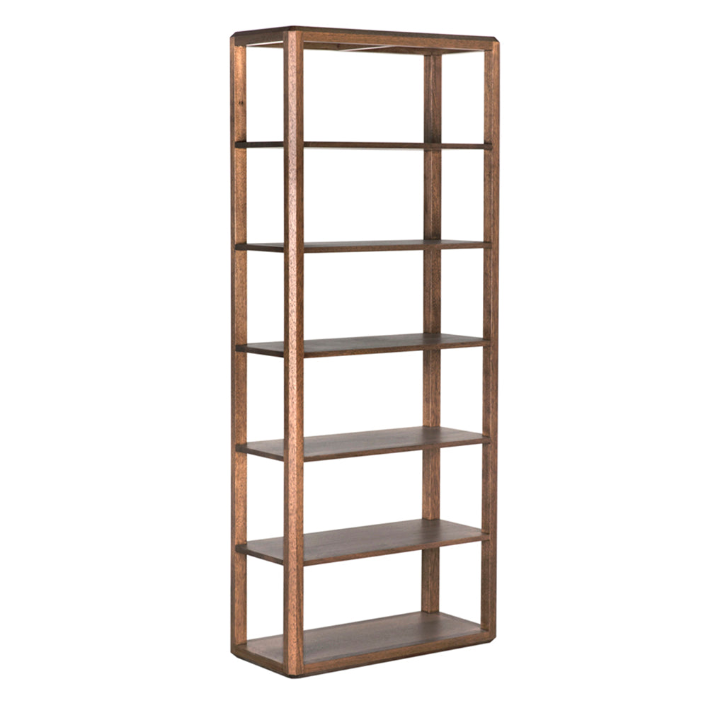 Idris Bookcase by NOIR