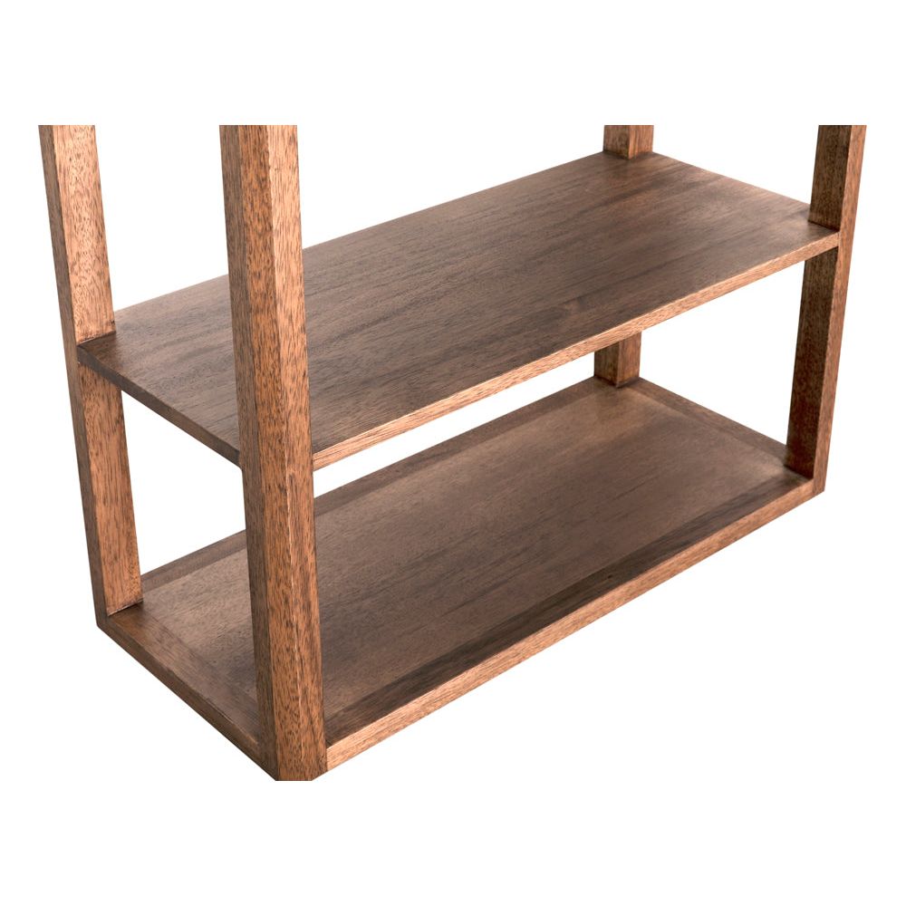 Idris Bookcase by NOIR