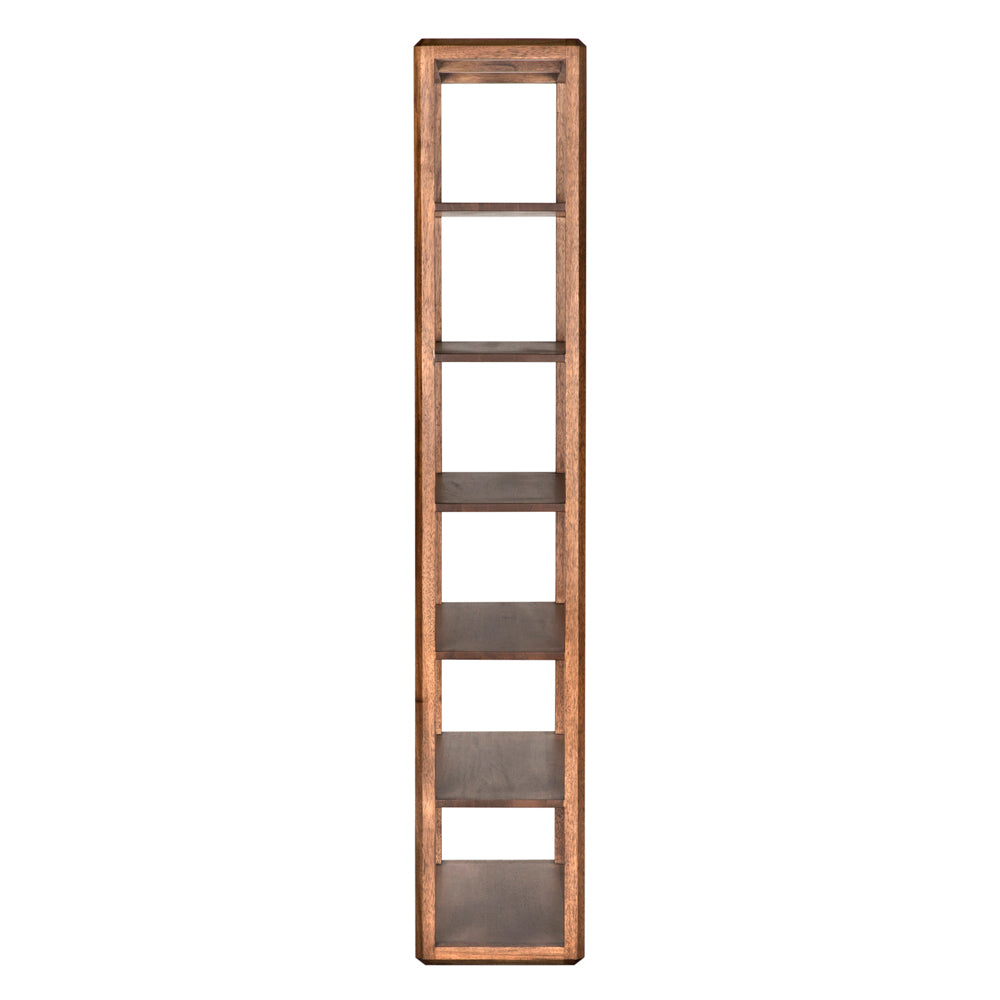 Idris Bookcase by NOIR