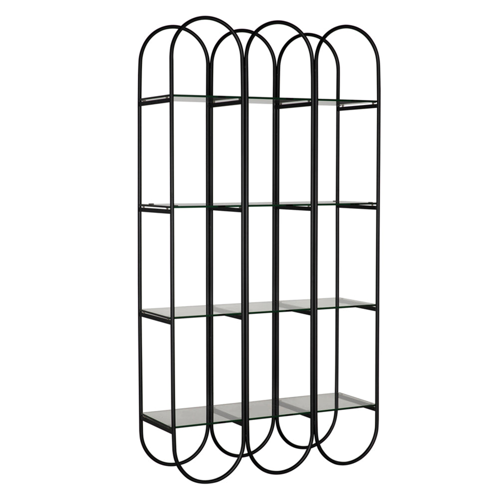Ulla Bookcase by NOIR