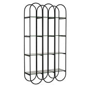 Ulla Bookcase by NOIR