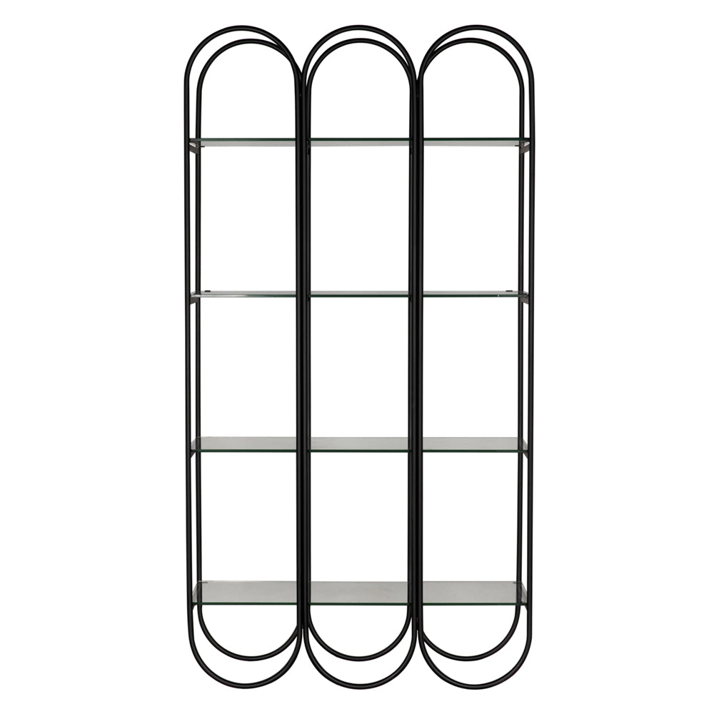 Ulla Bookcase by NOIR