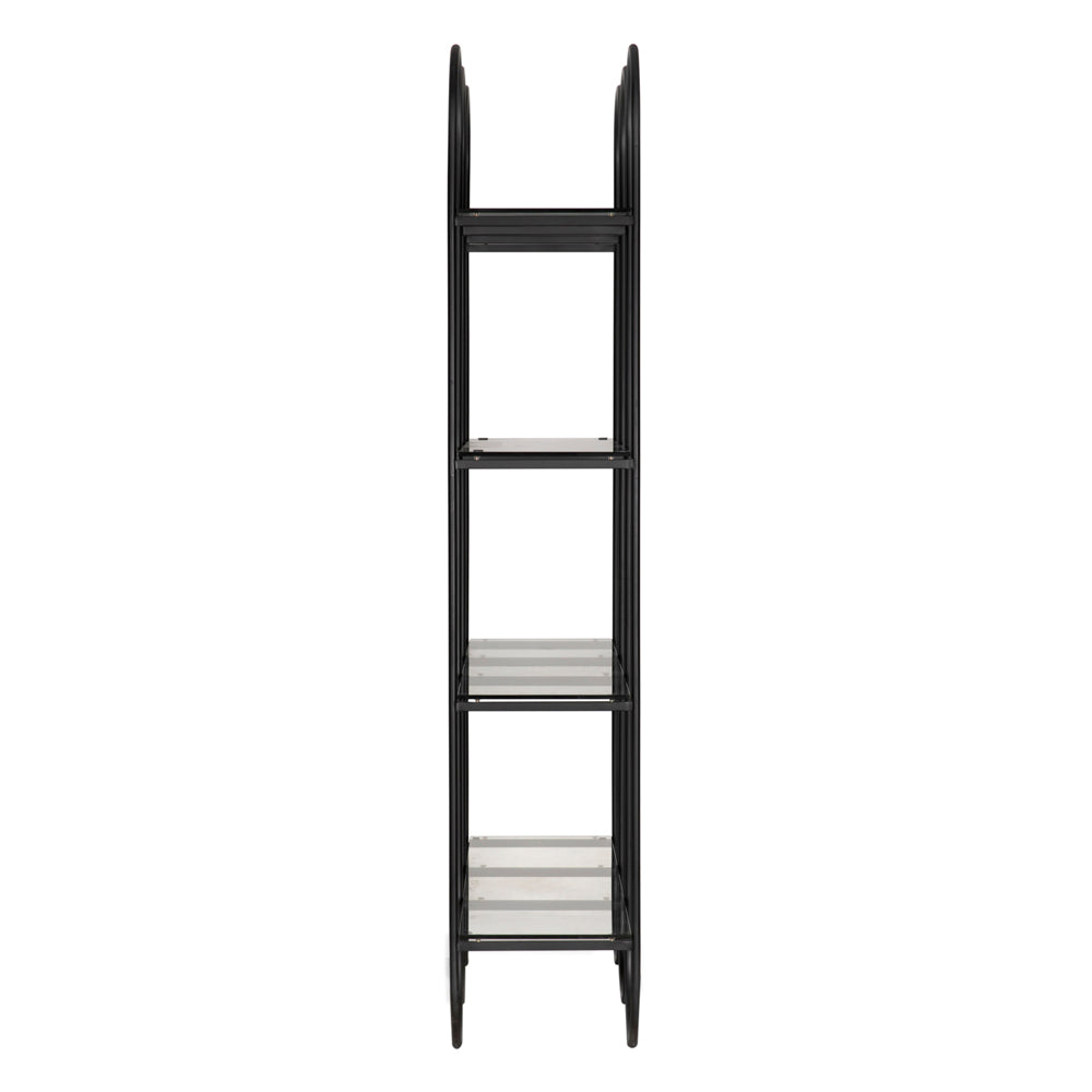 Ulla Bookcase by NOIR