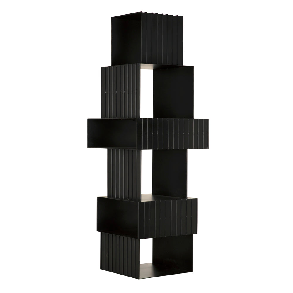 Fujimoto Bookcase by NOIR
