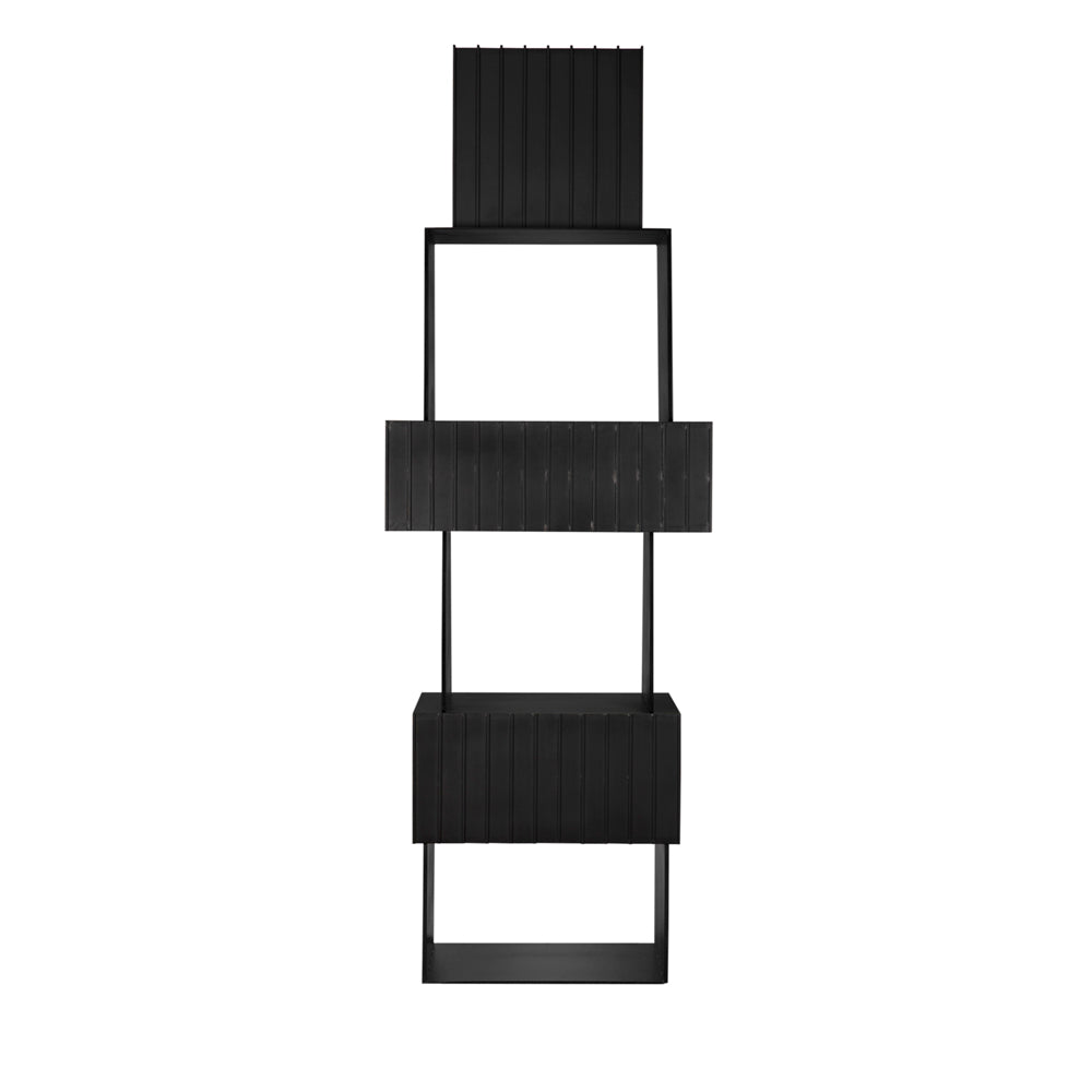 Fujimoto Bookcase by NOIR