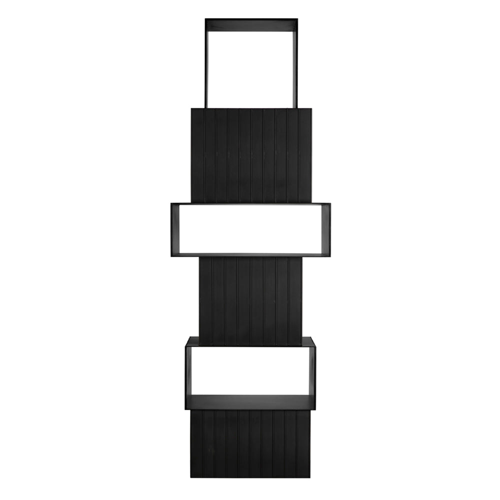 Fujimoto Bookcase by NOIR