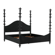 Ferret Bed, Eastern King, Pale by NOIR