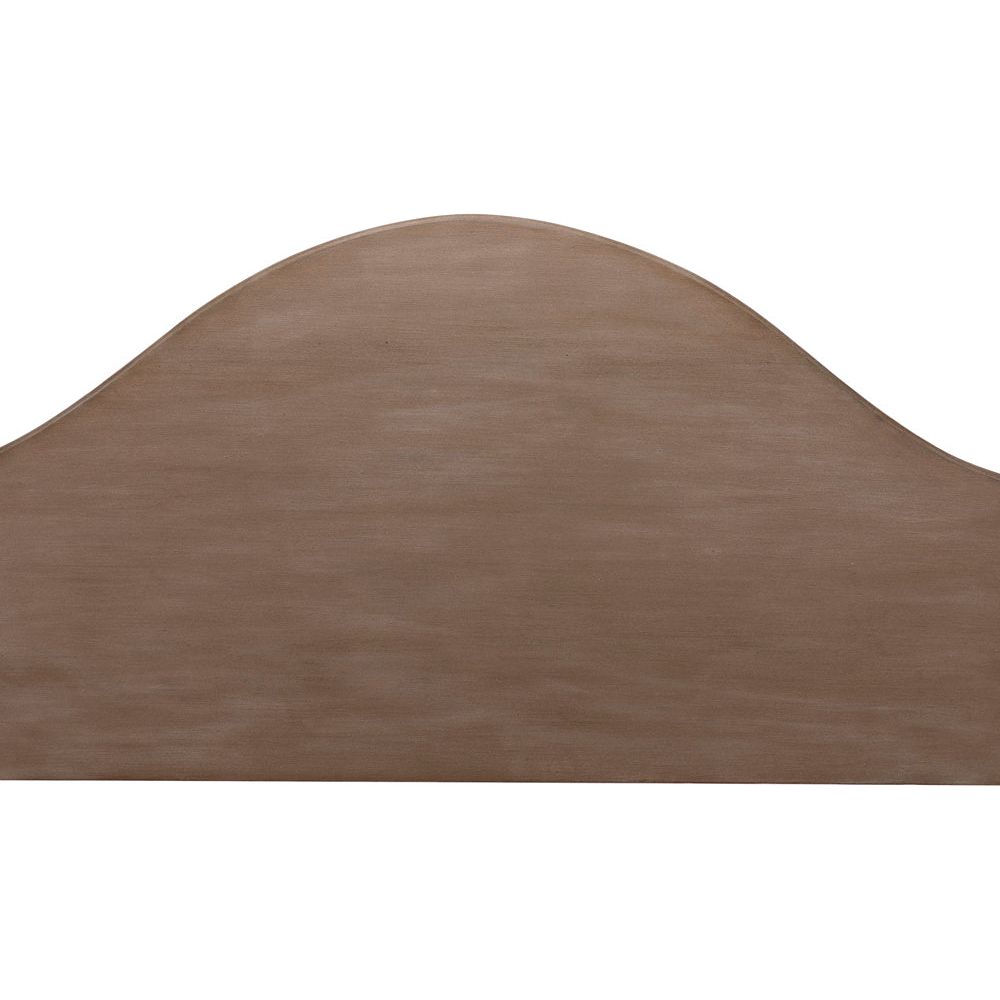 Ferret Bed, Eastern King, Weathered by NOIR