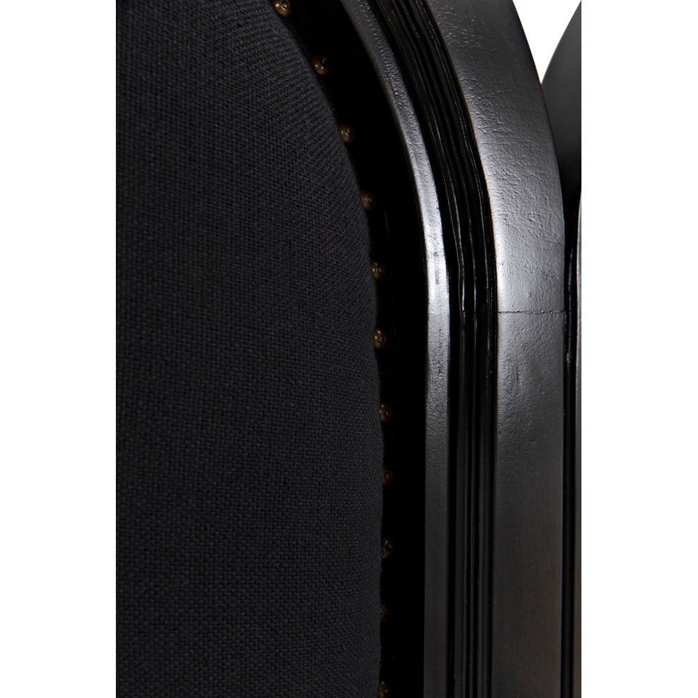 Arch Bed, Queen by NOIR
