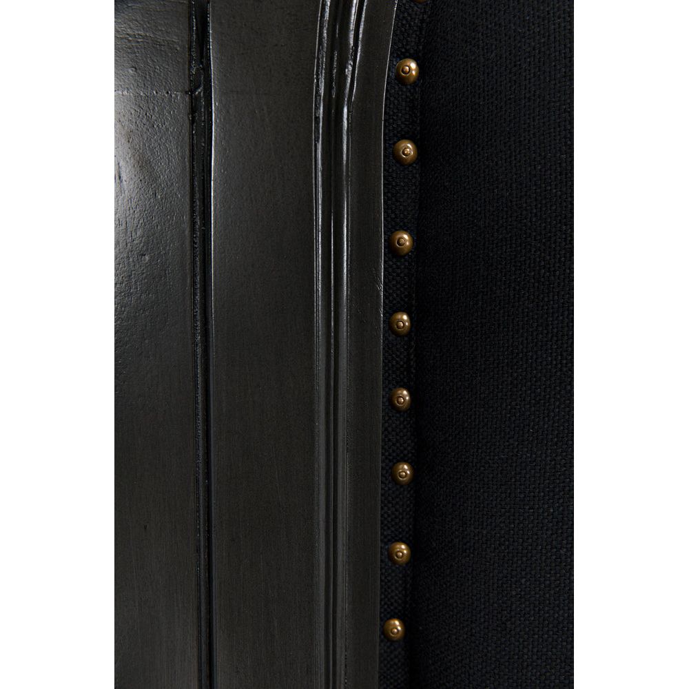 Arch Bed, Queen by NOIR