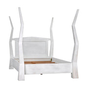 Patras Bed, Queen by NOIR