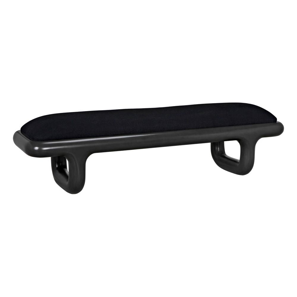 Sigmund Bench by NOIR