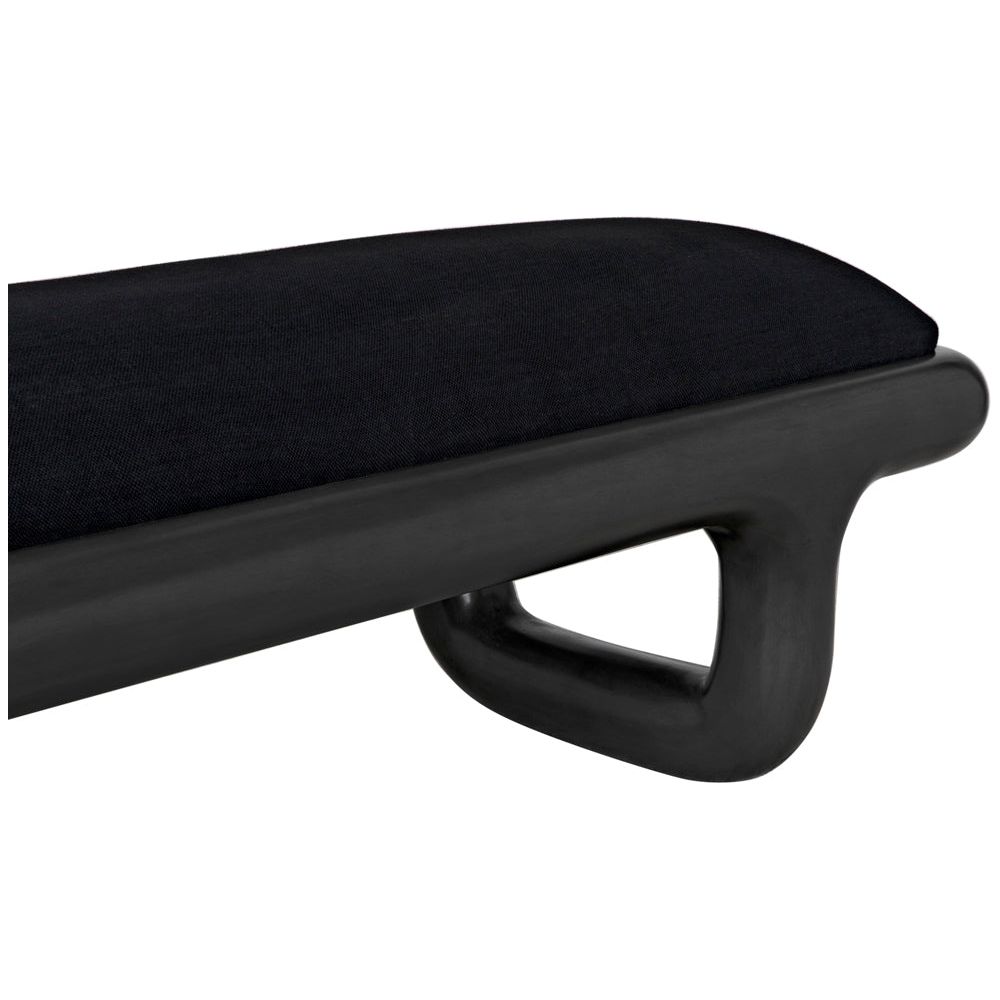 Sigmund Bench by NOIR