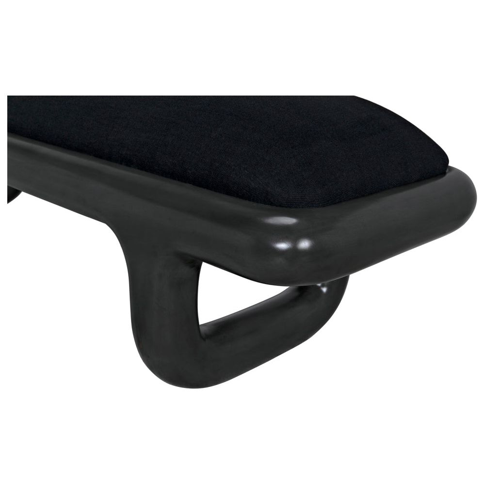 Sigmund Bench by NOIR