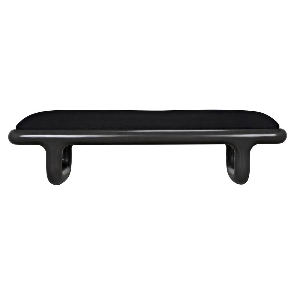 Sigmund Bench by NOIR