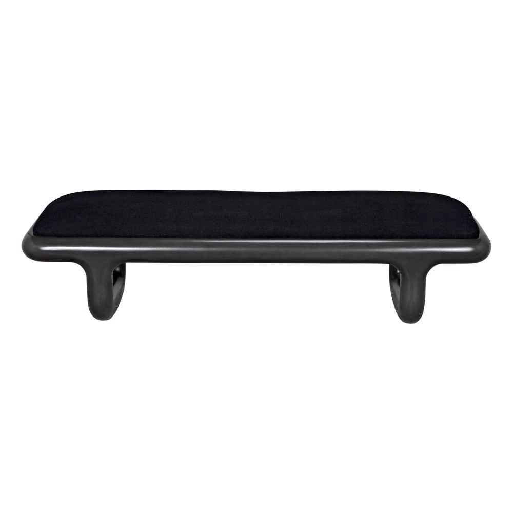 Sigmund Bench by NOIR