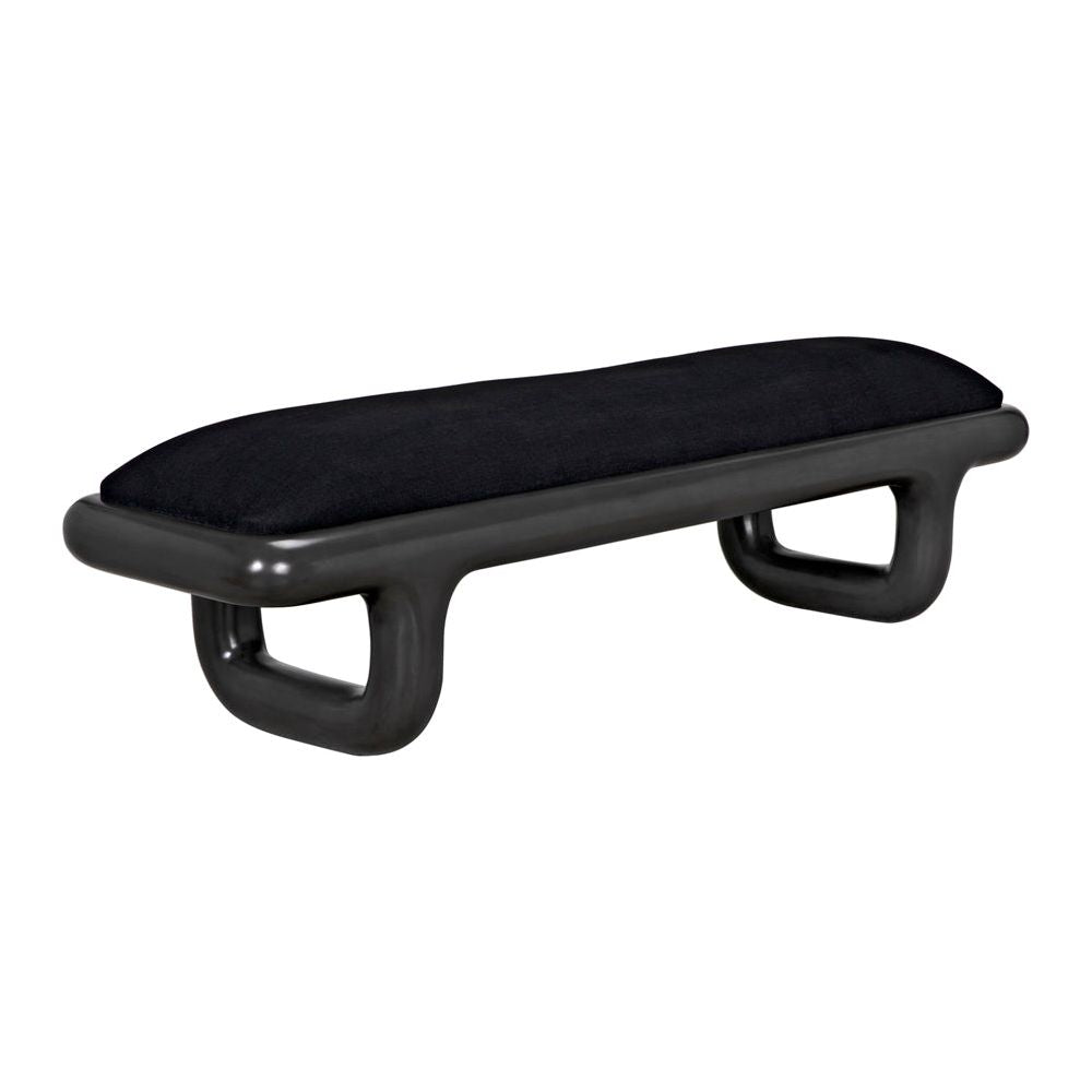Sigmund Bench by NOIR