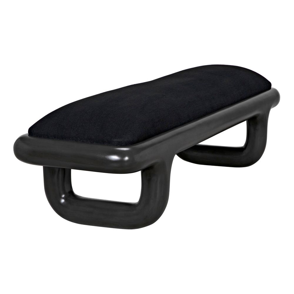 Sigmund Bench by NOIR