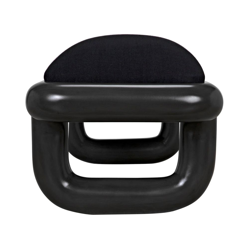 Sigmund Bench by NOIR