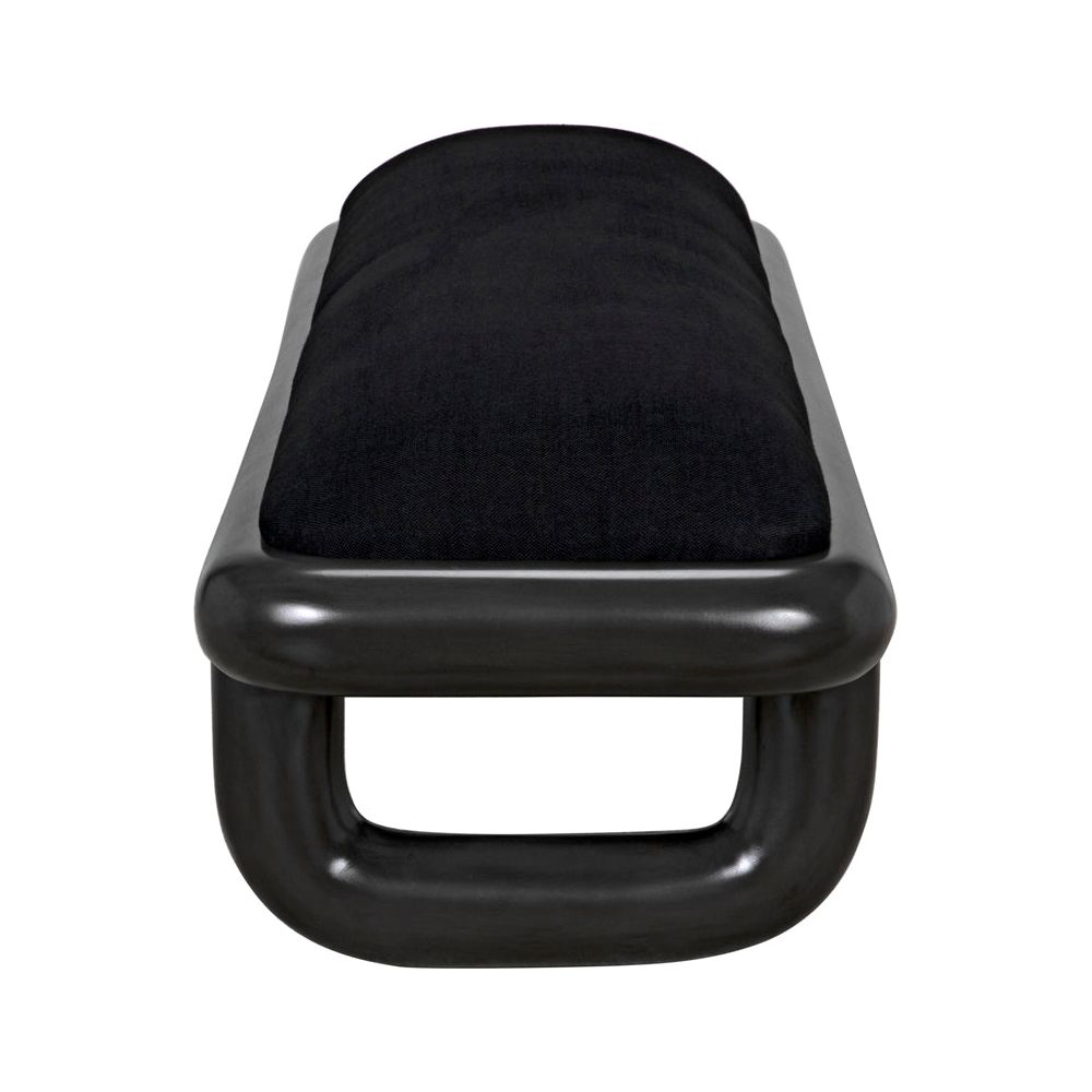 Sigmund Bench by NOIR