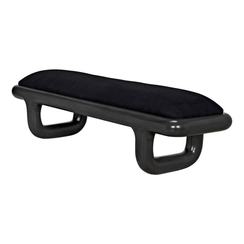 Sigmund Bench by NOIR