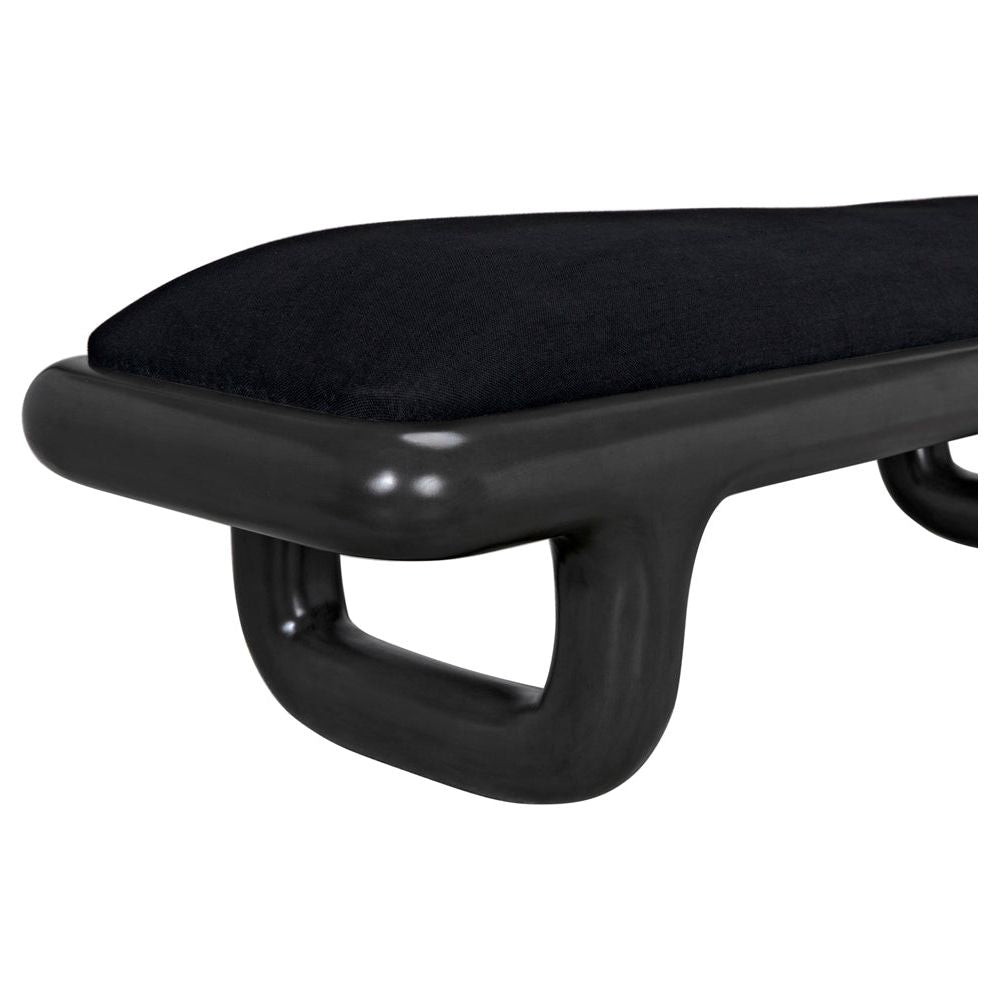 Sigmund Bench by NOIR