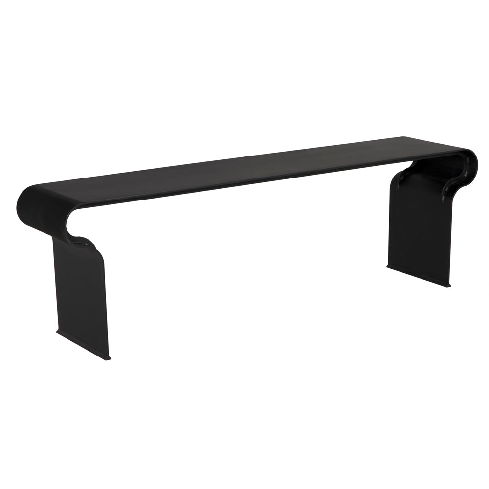 Jabali Bench by NOIR