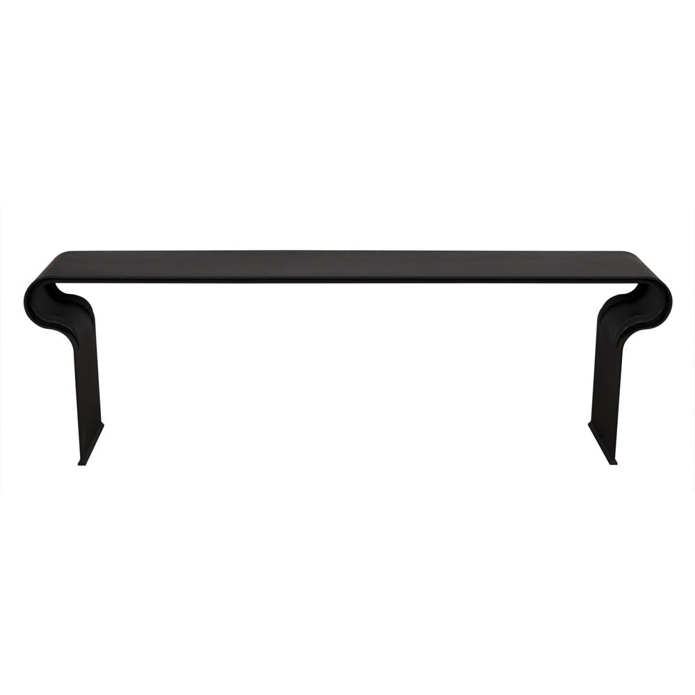 Jabali Bench by NOIR