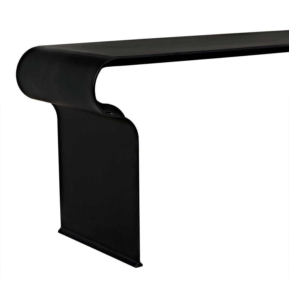 Jabali Bench by NOIR