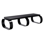 Satish Bench by NOIR
