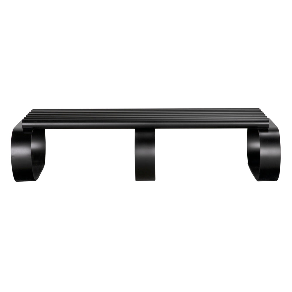 Satish Bench by NOIR