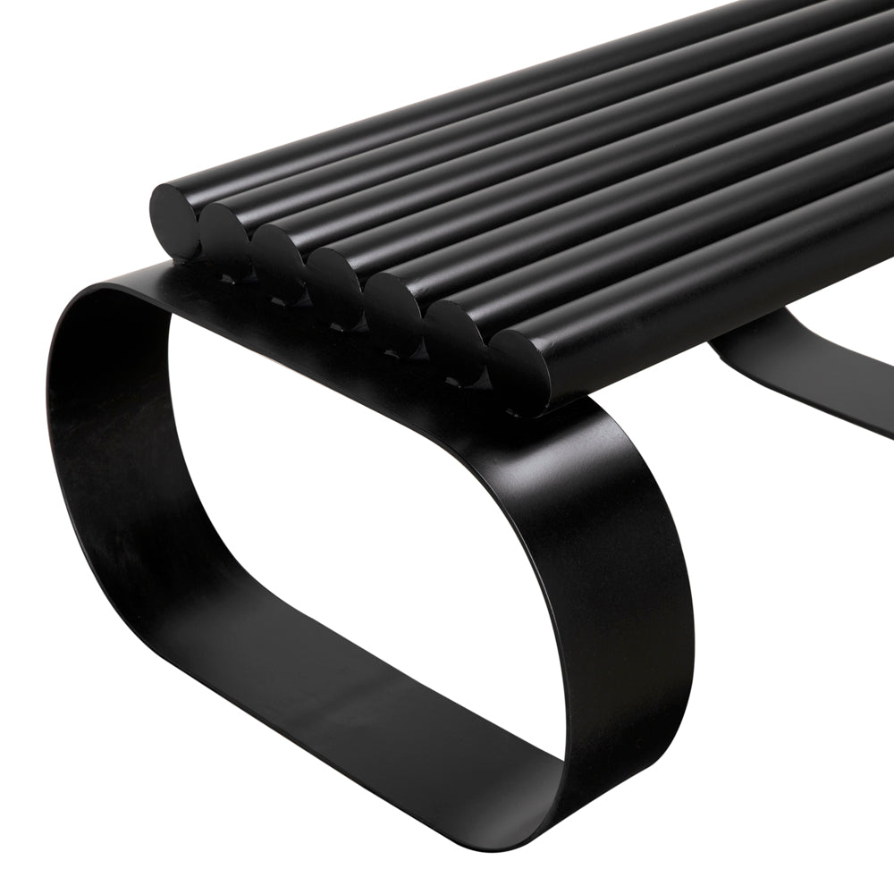 Satish Bench by NOIR