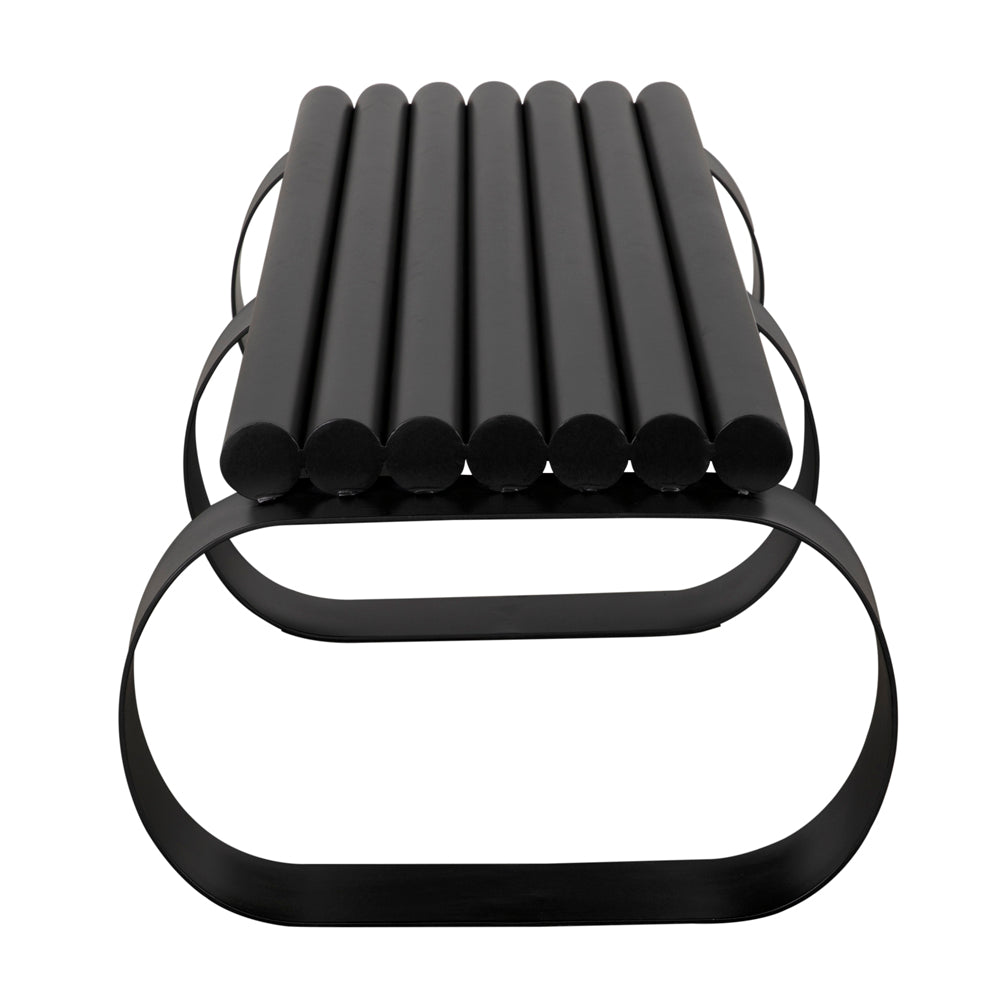 Satish Bench by NOIR