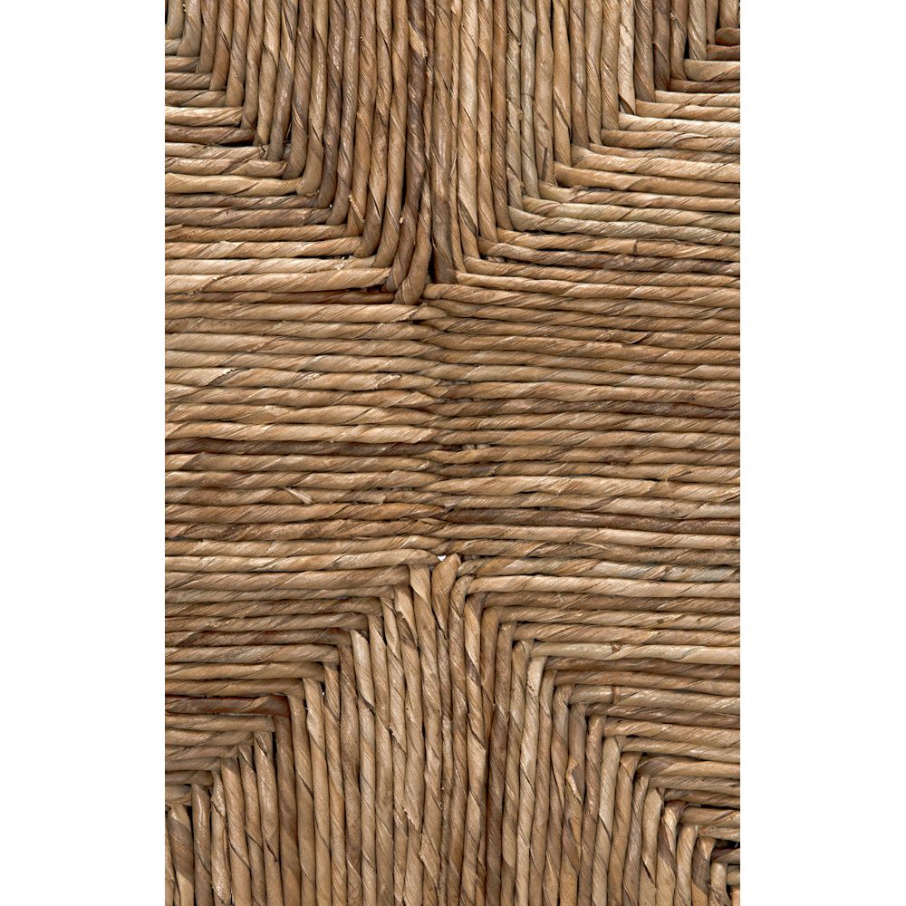 Neva Chair, Teak by NOIR