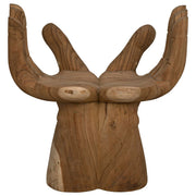 Le Main Chair by NOIR