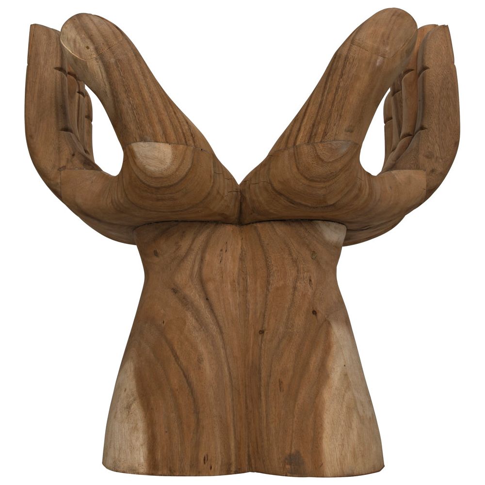 Le Main Chair by NOIR