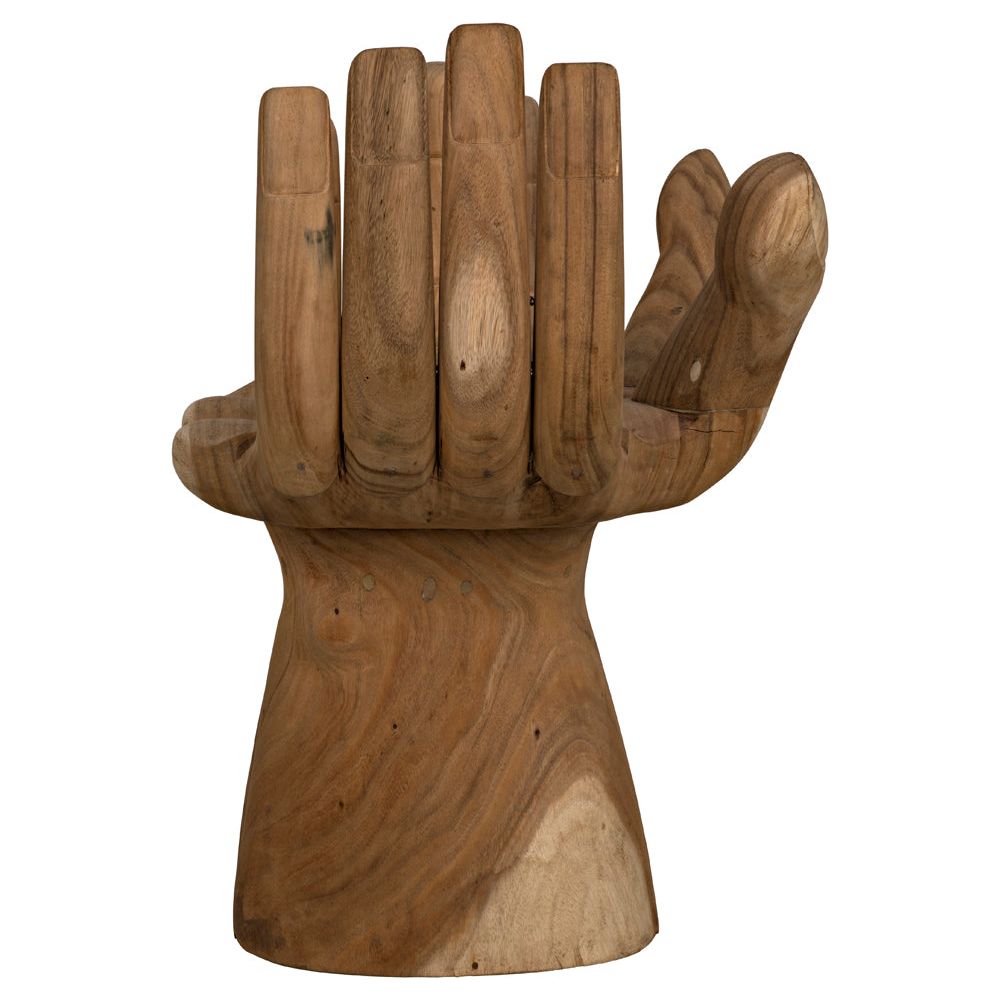 Le Main Chair by NOIR