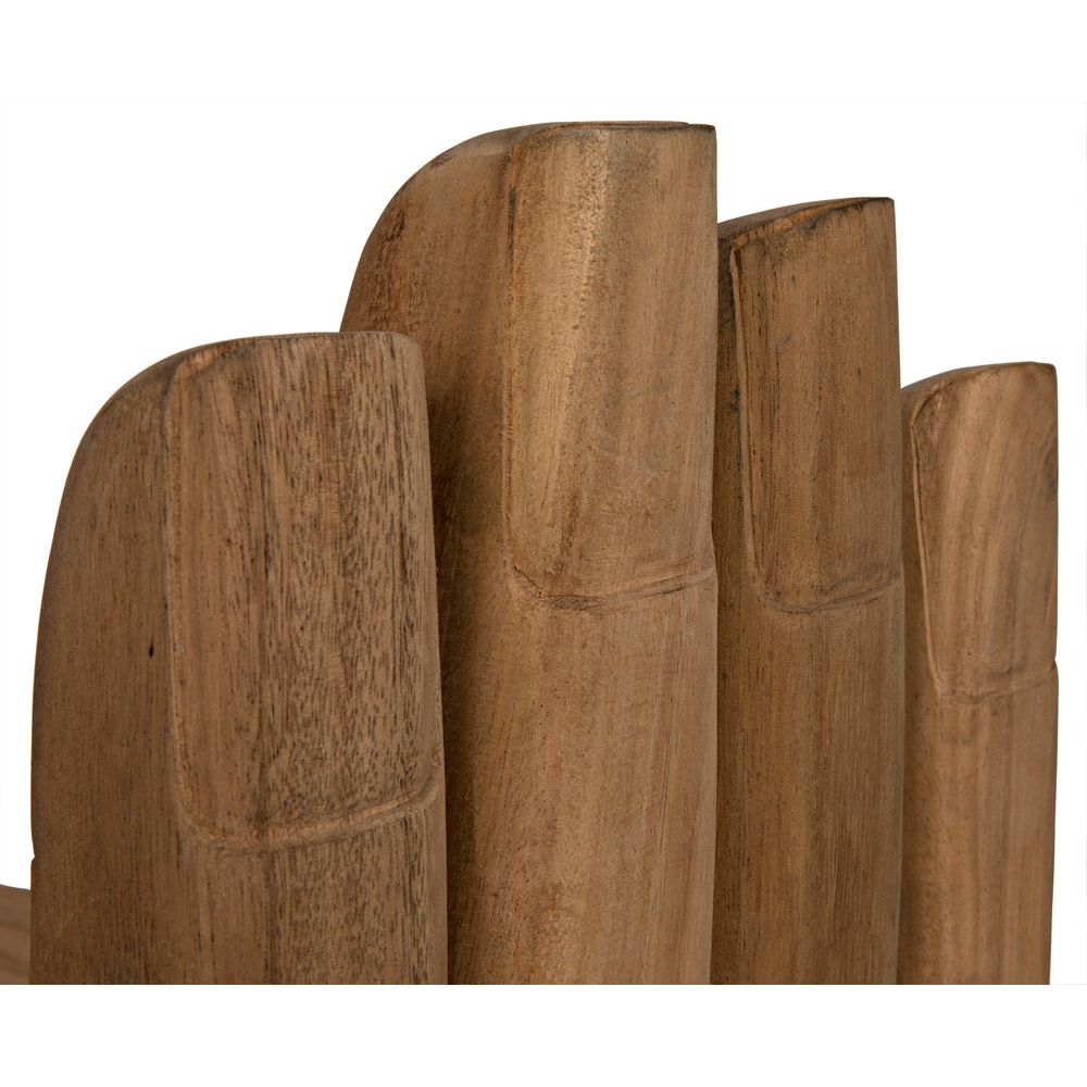 Le Main Chair by NOIR