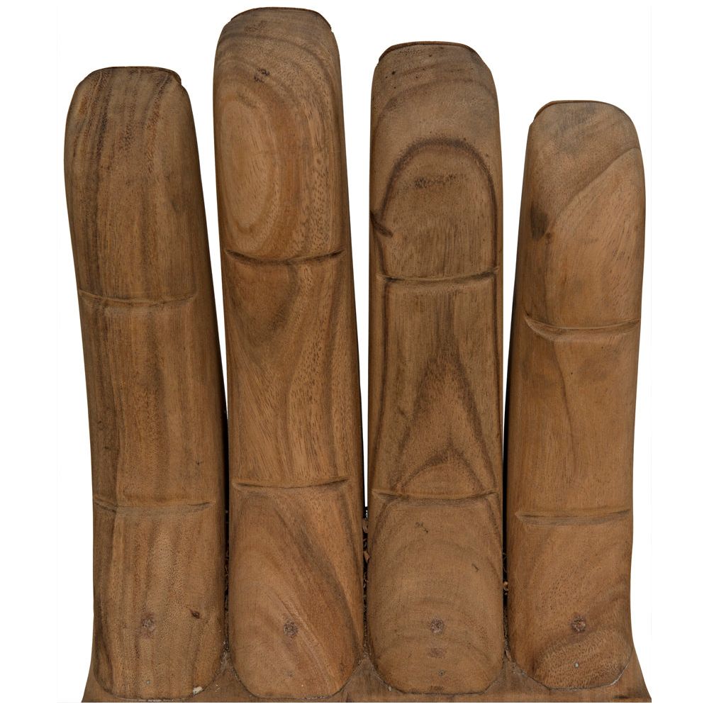 Le Main Chair by NOIR