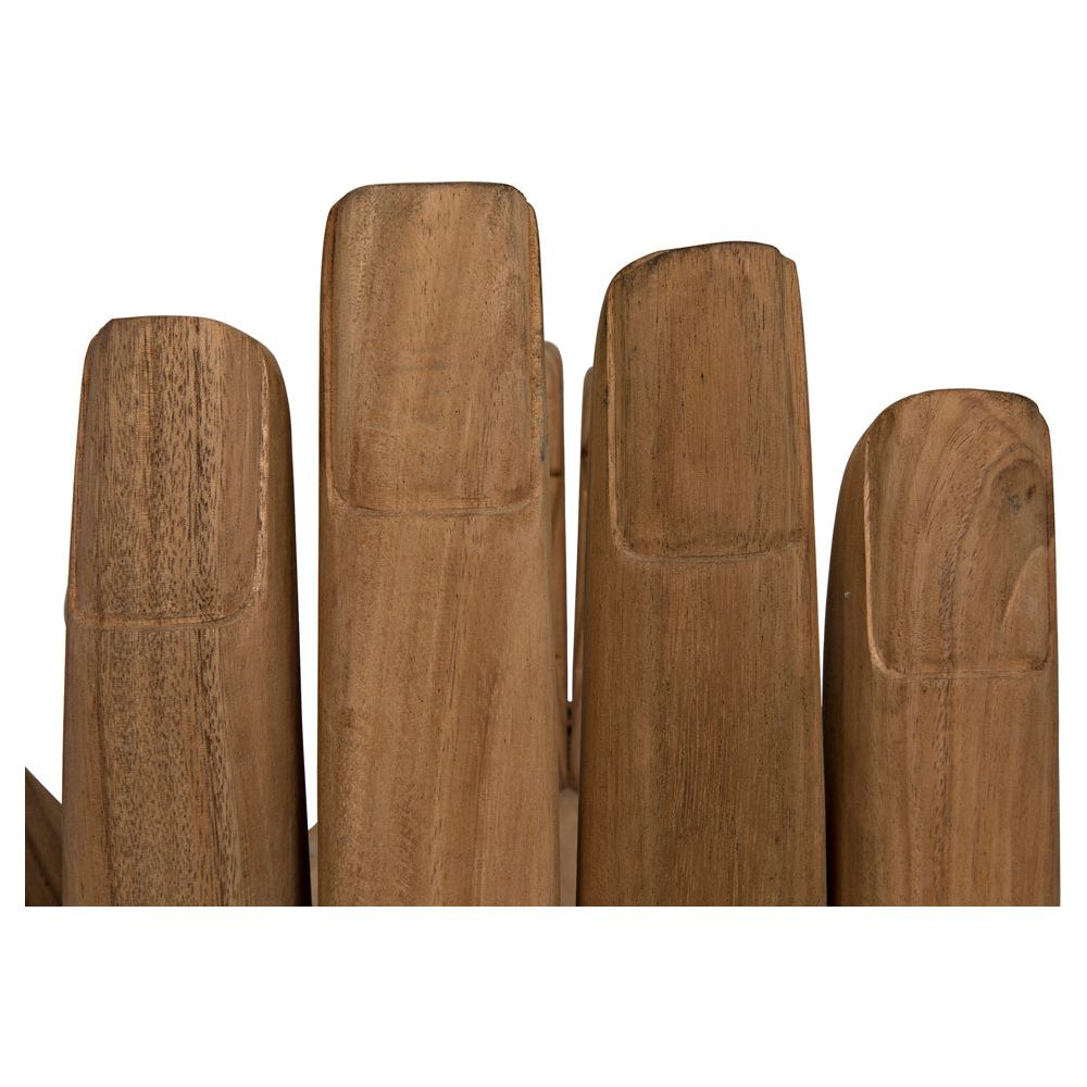 Le Main Chair by NOIR