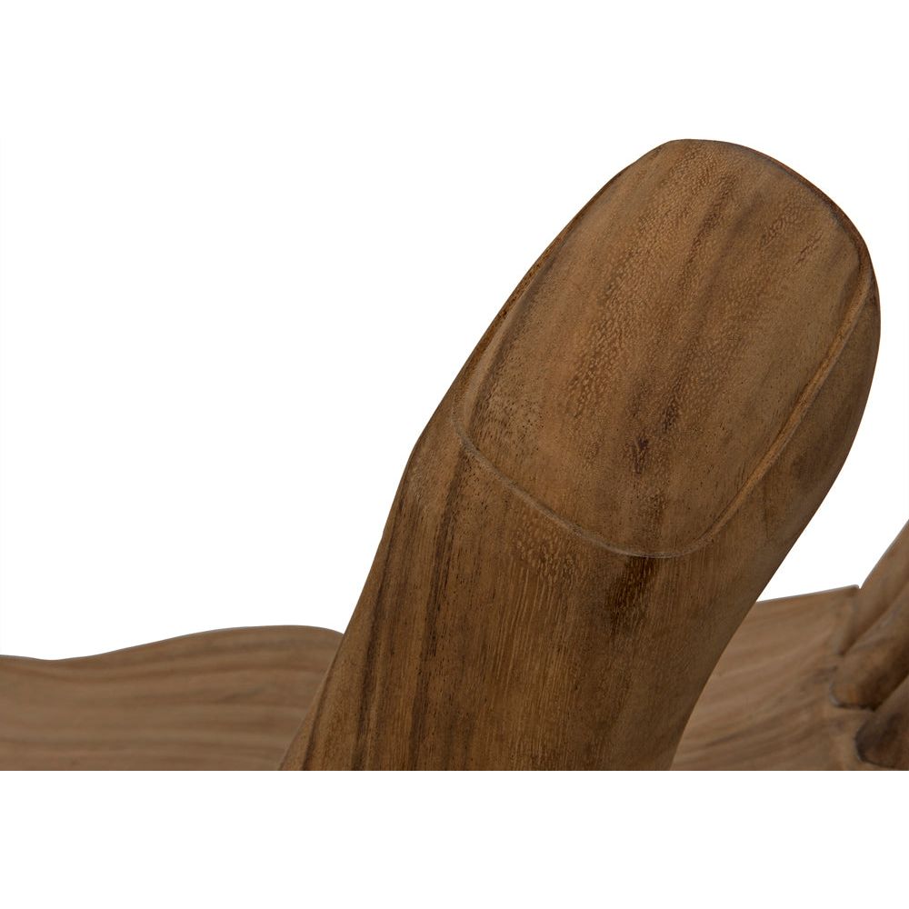 Le Main Chair by NOIR