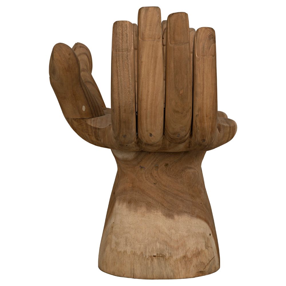 Le Main Chair by NOIR