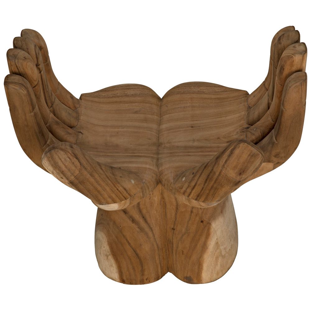 Le Main Chair by NOIR