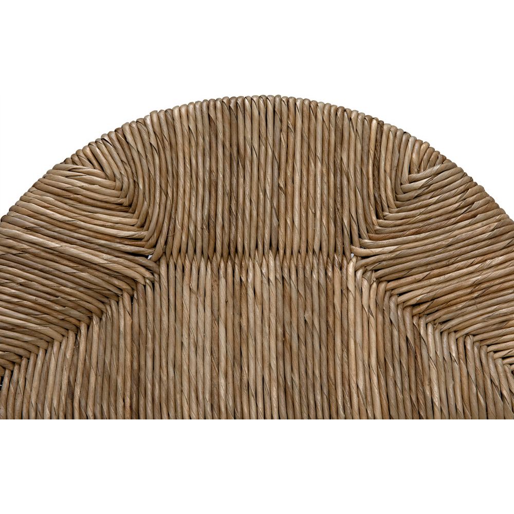 Laredo Chair, Teak by NOIR
