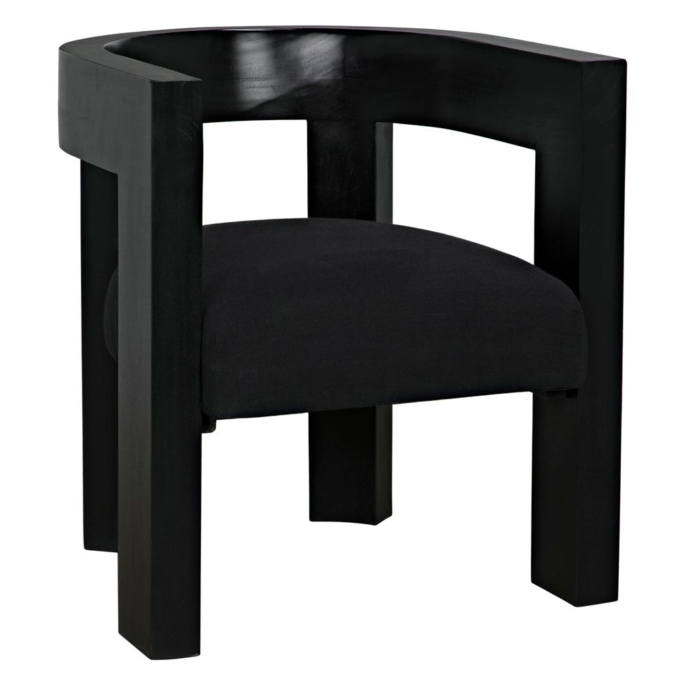 Eros Chair by NOIR