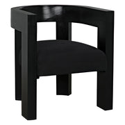 Eros Chair by NOIR