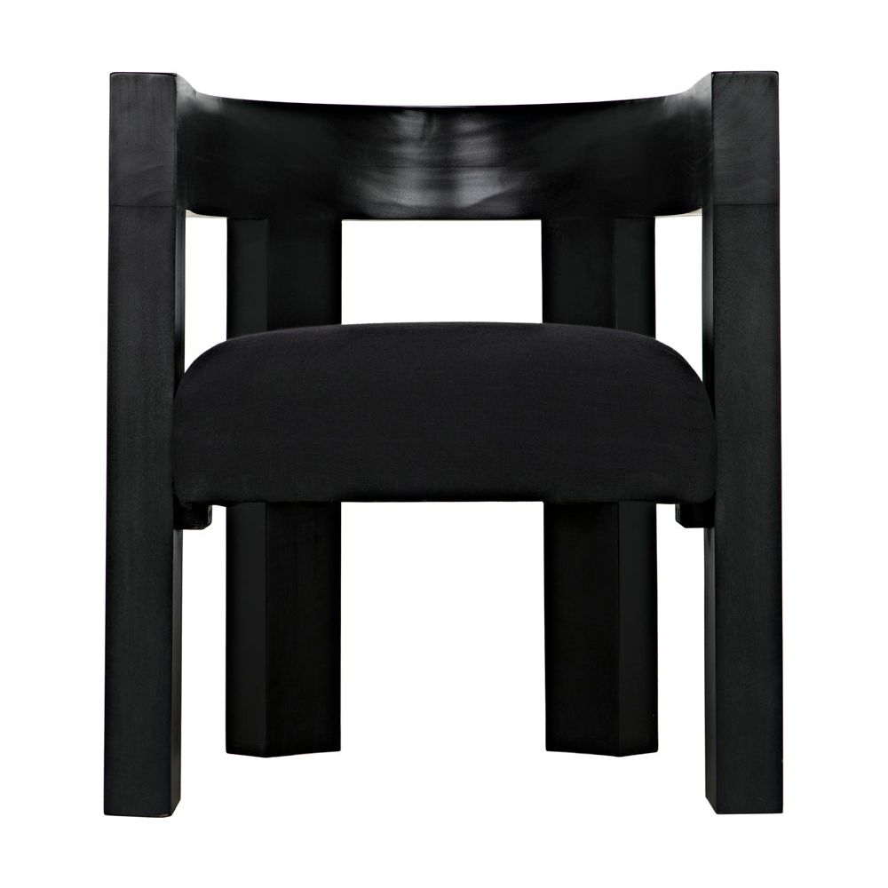 Eros Chair by NOIR