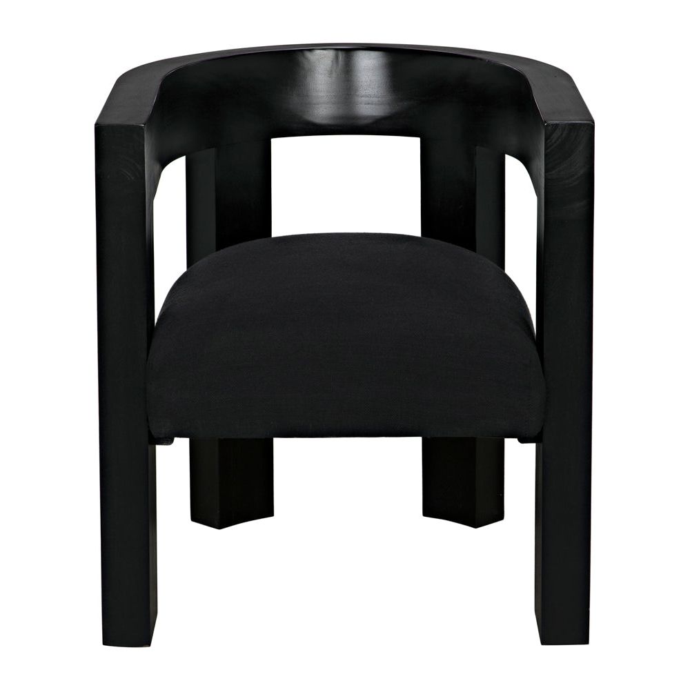 Eros Chair by NOIR