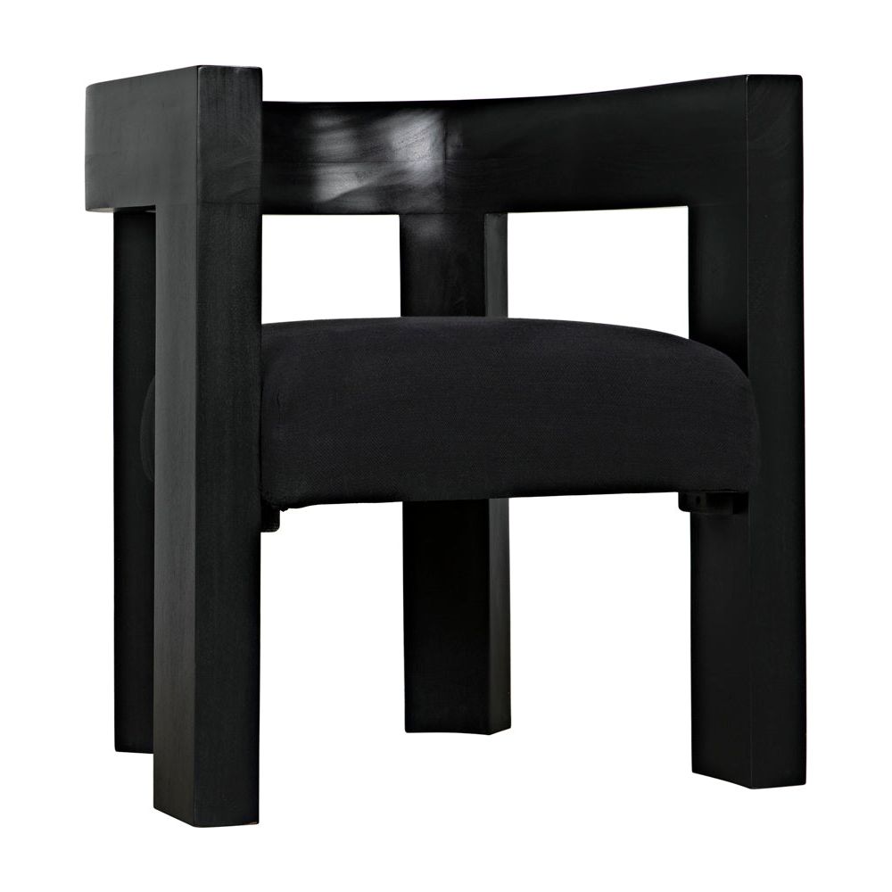 Eros Chair by NOIR