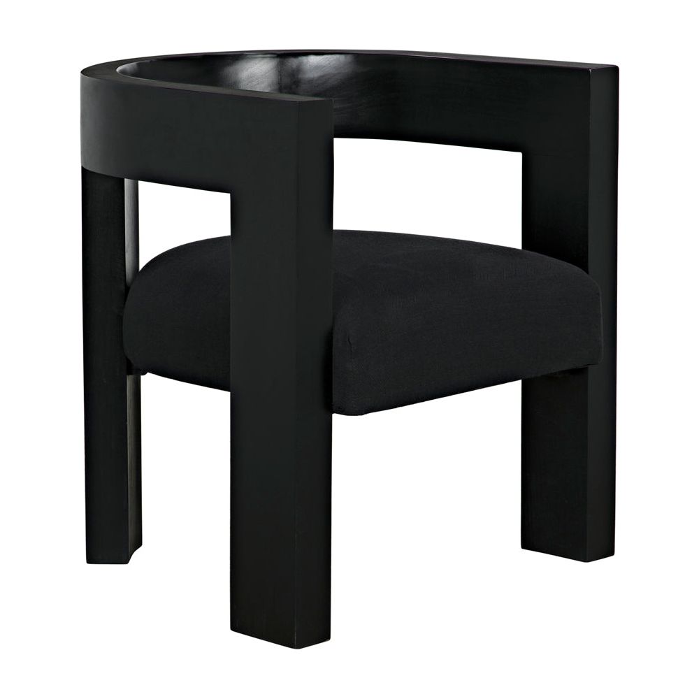 Eros Chair by NOIR